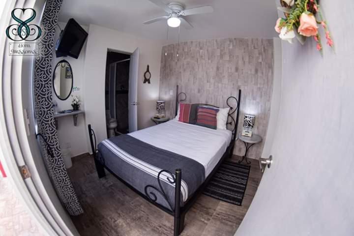 Tres Sofias Hotel Queretaro