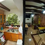 Hotel Tres Sofias