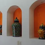 Hotel Tres Sofias
