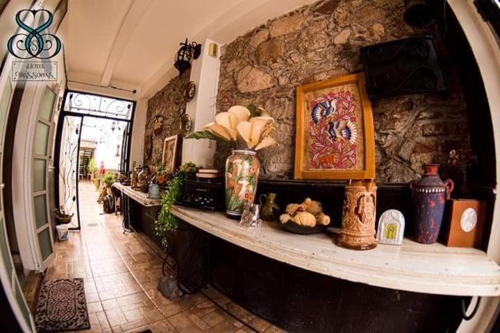 Tres Sofias Querétaro