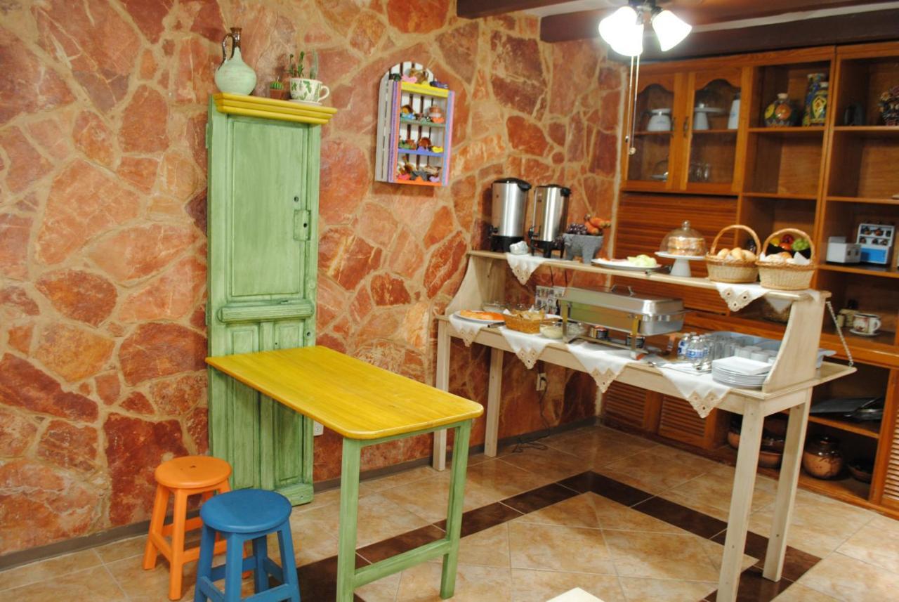 Hotel Tres Sofias Querétaro