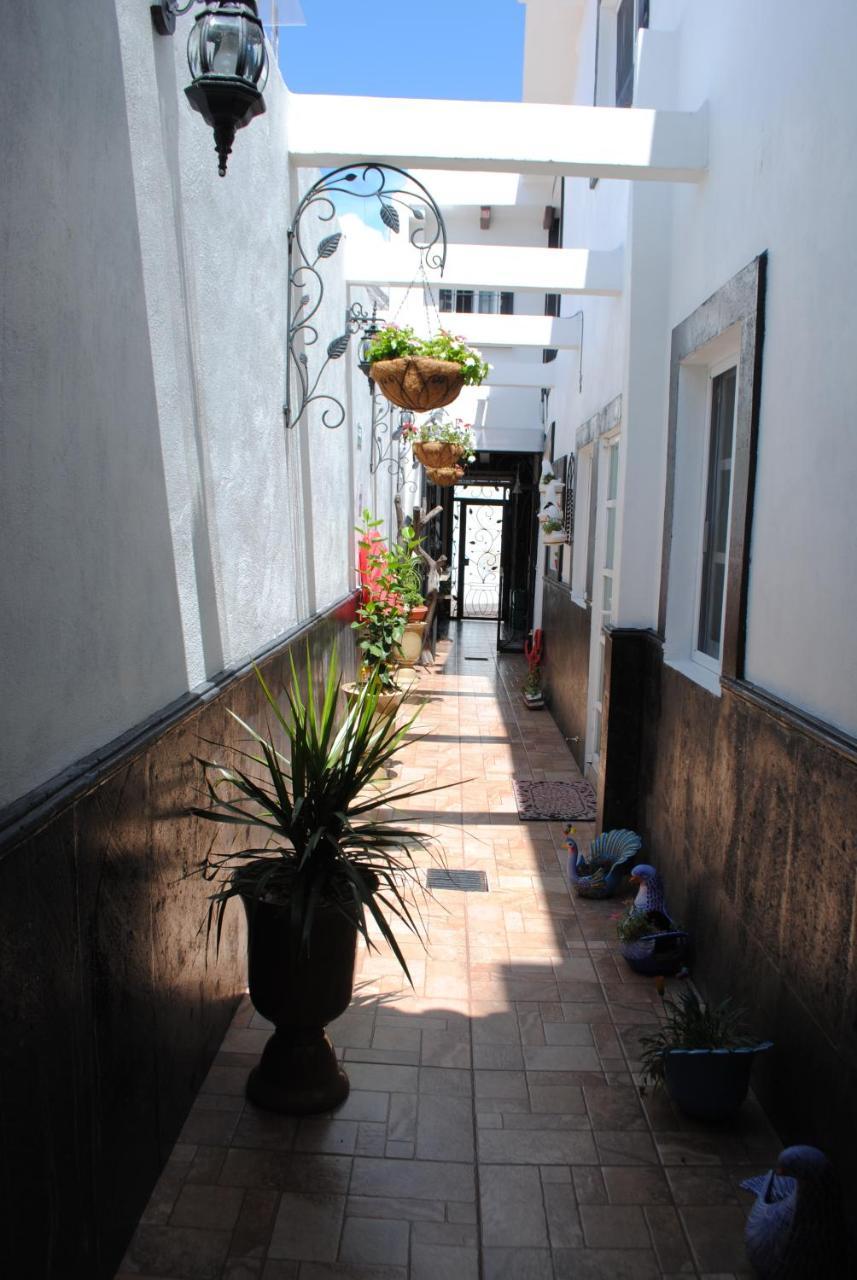 Hotel Tres Sofias 3*
