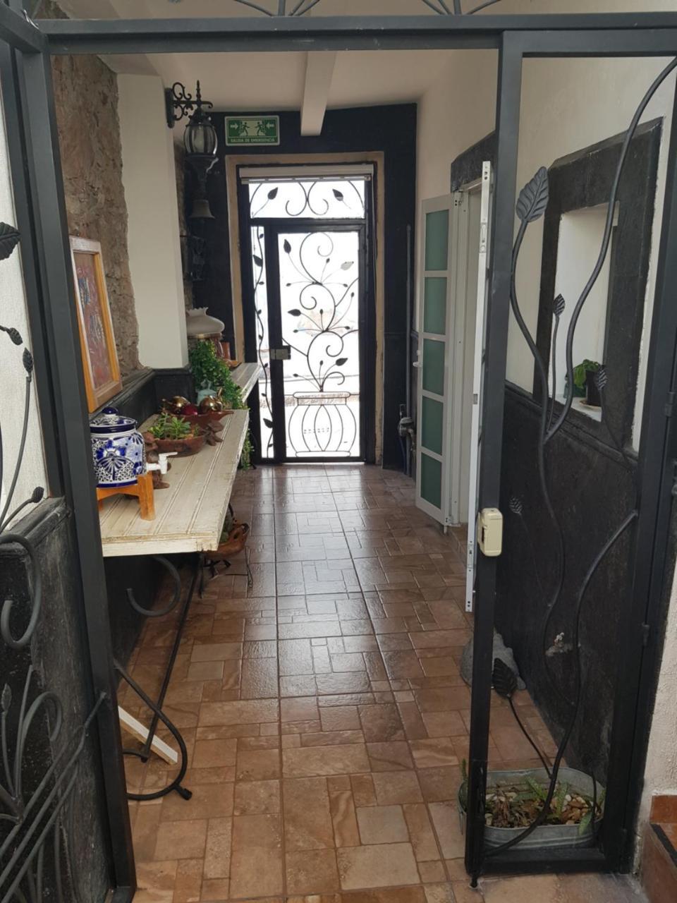 Tres Sofias Querétaro